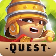 World of Warriors: Quest (MOD, monedas ilimitadas)