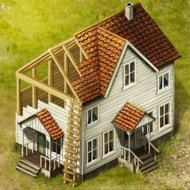 De granja a ciudad: Dynasty (MOD, dinero ilimitado)