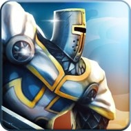 CastleStorm – Livre para Saquear (MOD, Ouro Ilimitado)