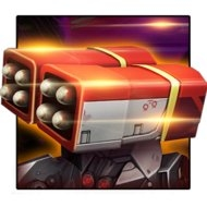 Galaxy War Tower Defense (MOD, dinero ilimitado)