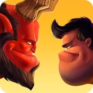 Evil Defenders (MOD, dinero ilimitado)