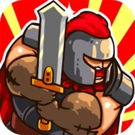 Defensa de Horda (MOD, dinero ilimitado)