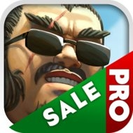 Táticas AntiSquad Premium (MOD, dinheiro ilimitado)