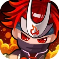 Alianza Ninja (MOD, dinero ilimitado)