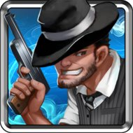 Clash of Gangs (MOD, Daño/Alcance Alto)
