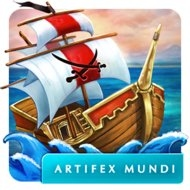 Levante Âncora (MOD, muito dinheiro)