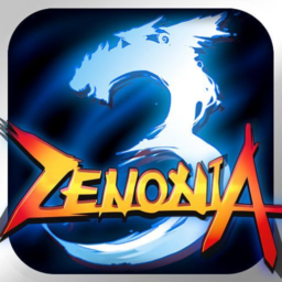 Zenonia 3: La historia de Midgard