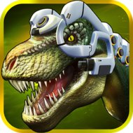 Dino-Raiders: Crisis Jurásica