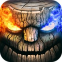 First Wood War (MOD, much money) Version free on android