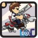 LOC – Lock on Cannon BETA