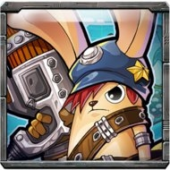Bunny Empires: Guerra Total (mucho dinero)