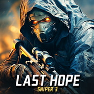 Zombie Sniper War 3 (MOD, Dinero Ilimitado)