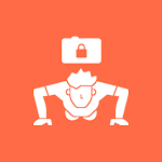 PushUp Time – App Blocker MOD