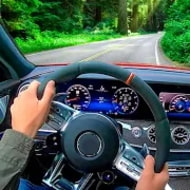 Racing in Car 2021 (MOD, Moedas Ilimitadas)