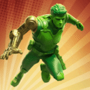 TOY WARS – Army Men Strike