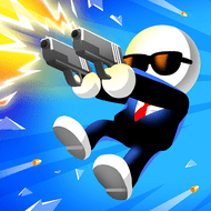 Johnny Trigger (MOD, Dinheiro Ilimitado)