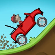 Hill Climb Racing (MOD, Dinero Ilimitado)