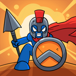 Stick Battle: Guerra de Legiones