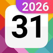 Calendar Planner MOD