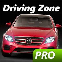 Zona de Conducción Alemania Pro