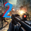 DEAD TRIGGER 2 (MOD Menu)