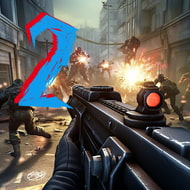 DEAD TRIGGER 2 (Menú MOD)