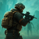 Zombie Apocalypse (MOD, Unlimited Money)
