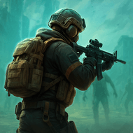 Zombie Apocalypse (MOD, Dinheiro Ilimitado)