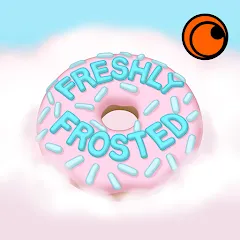 Crunchyroll: Recién Escarchado