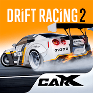 CarX Drift Racing 2 (MOD, Dinero Ilimitado)