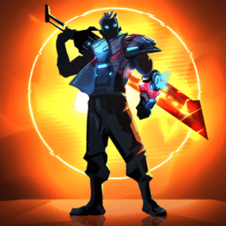 Cyber Fighters: Jogo Offline