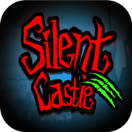 Silent Castle: Sobrevivir (MOD, Dinero Ilimitado)