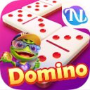 Higgs Domino Island