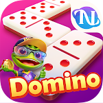 Isla Higgs Domino