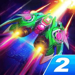 WindWings 2: Venganza Galáctica