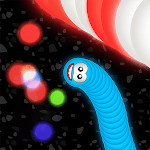Worms Zone MOD