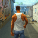Gangs Town Story MOD