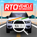 RTO Vehicle Information App MOD