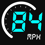 GPS Speedometer MOD