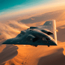 AC130 MOD