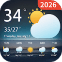 Local Weather Forecast MOD