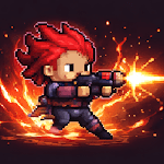 Crazy Gunner MOD de dinero ilimitado