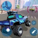 Battle Cars
