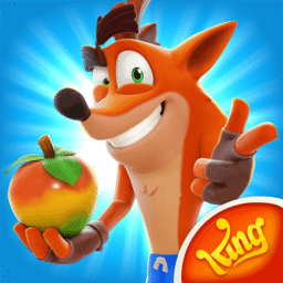 Crash Bandicoot: ¡En la Carrera!