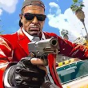 Gangs Fighter Grand City MOD