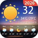 Local Weather Alerts MOD
