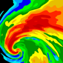 Clime: NOAA Weather Radar Live MOD