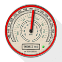 DS Barometer & Altimeter MOD