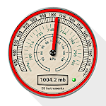 DS Barometer & Altimeter MOD