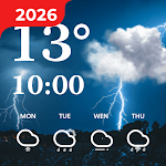 Clima Agradável MOD